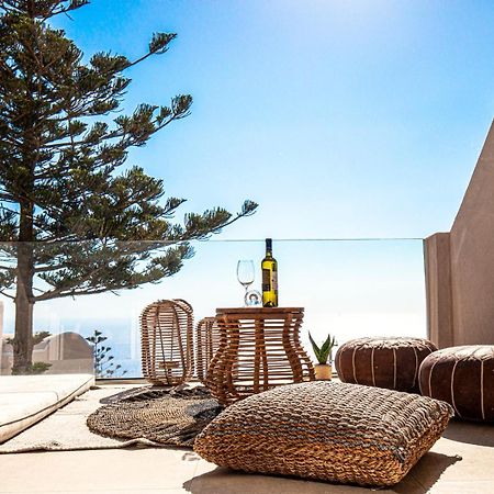 Divelia East Bed & Breakfast Imerovigli  Luaran gambar