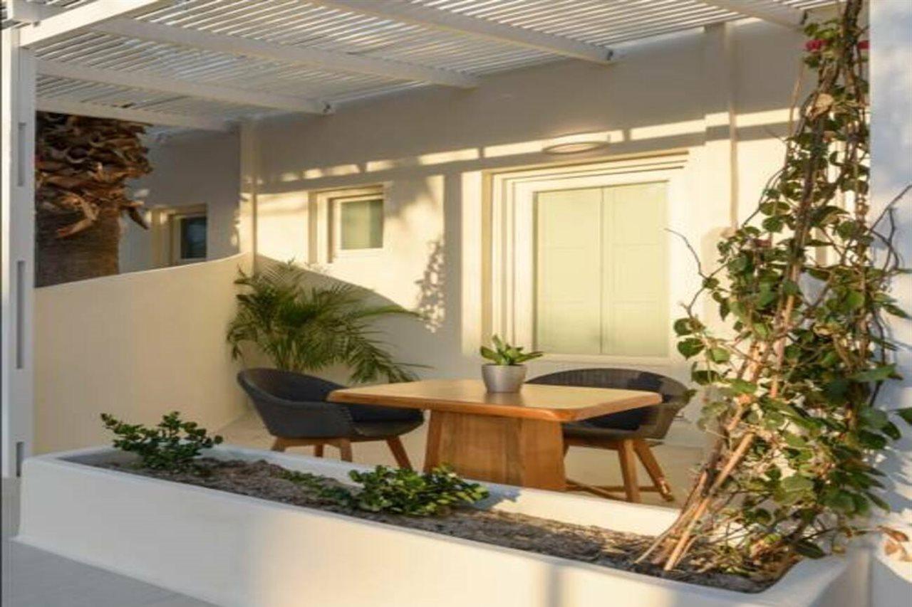 Divelia East Bed & Breakfast Imerovigli  Luaran gambar