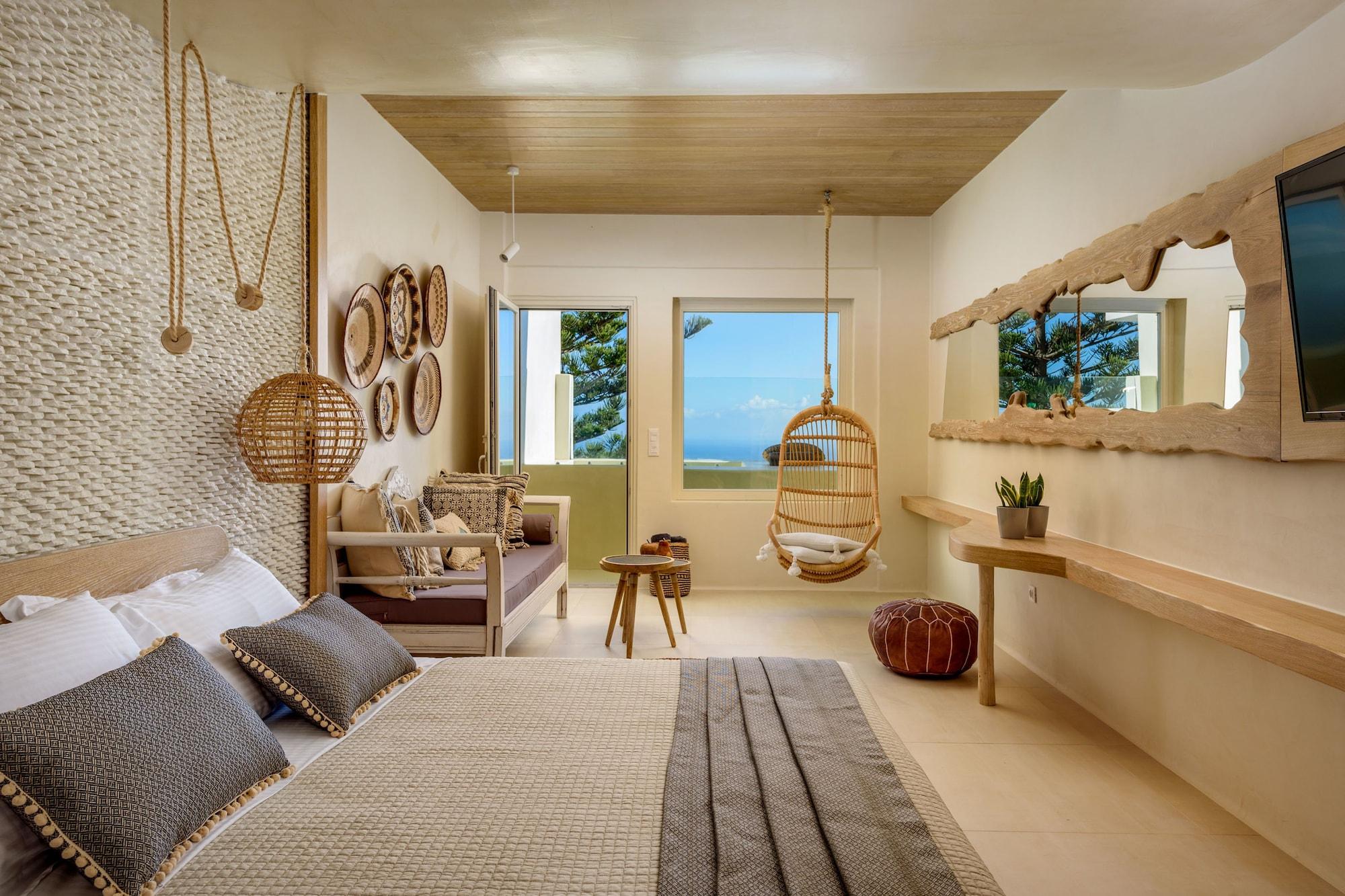 Divelia East Bed & Breakfast Imerovigli  Luaran gambar
