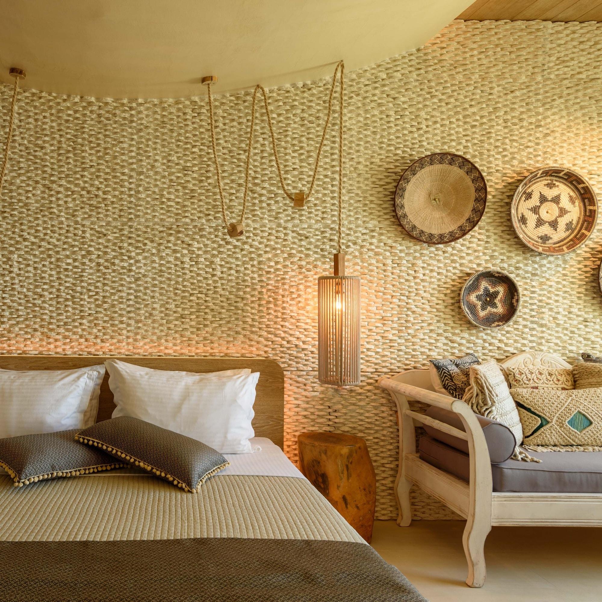 Divelia East Bed & Breakfast Imerovigli  Luaran gambar