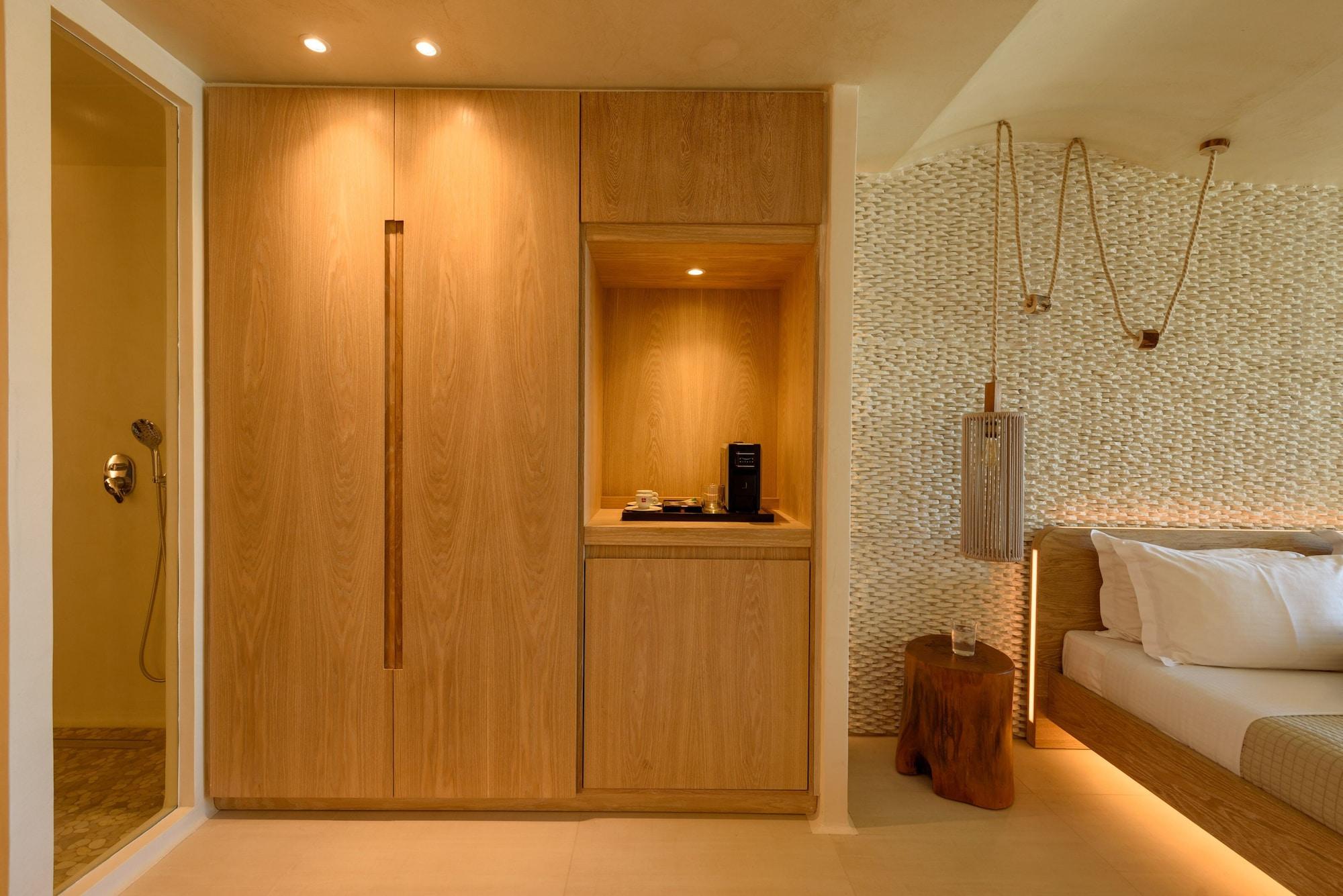 Divelia East Bed & Breakfast Imerovigli  Luaran gambar