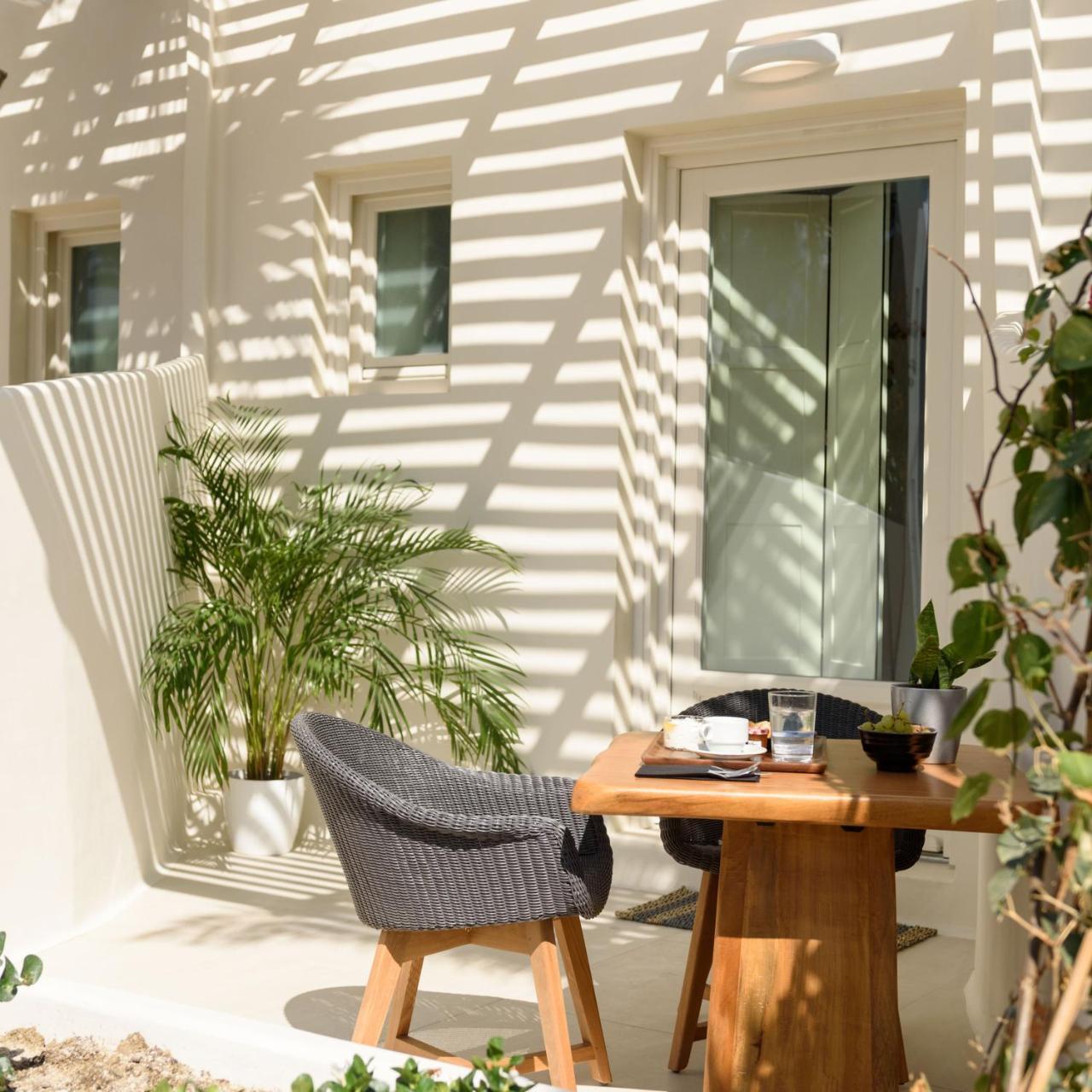 Divelia East Bed & Breakfast Imerovigli  Luaran gambar