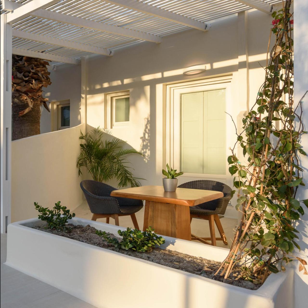 Divelia East Bed & Breakfast Imerovigli  Luaran gambar