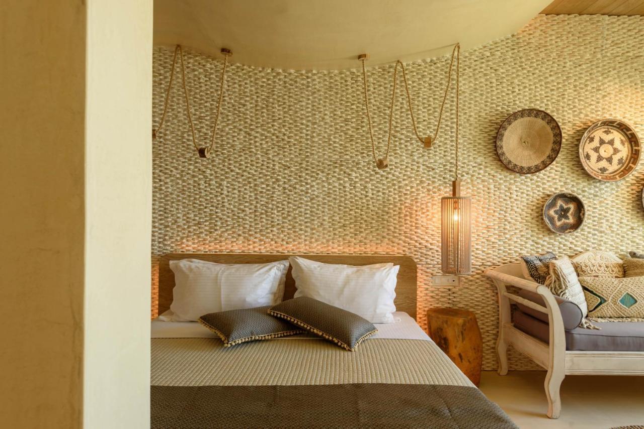 Divelia East Bed & Breakfast Imerovigli  Luaran gambar