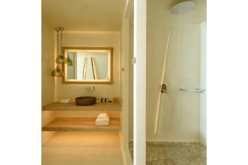 Divelia East Bed & Breakfast Imerovigli  Luaran gambar